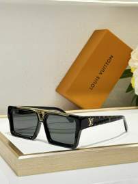 Picture of Louis Vuitton Sunglasses _SKUfw77095897fw